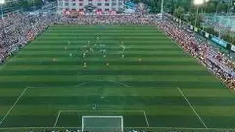 “激情四溢！饶州监狱篮球队连胜势头强劲！”